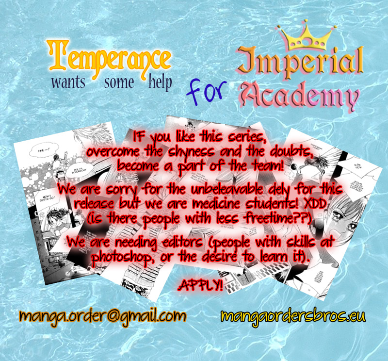 Read Imperial Academy chapter 5 image 43 on Lezhin