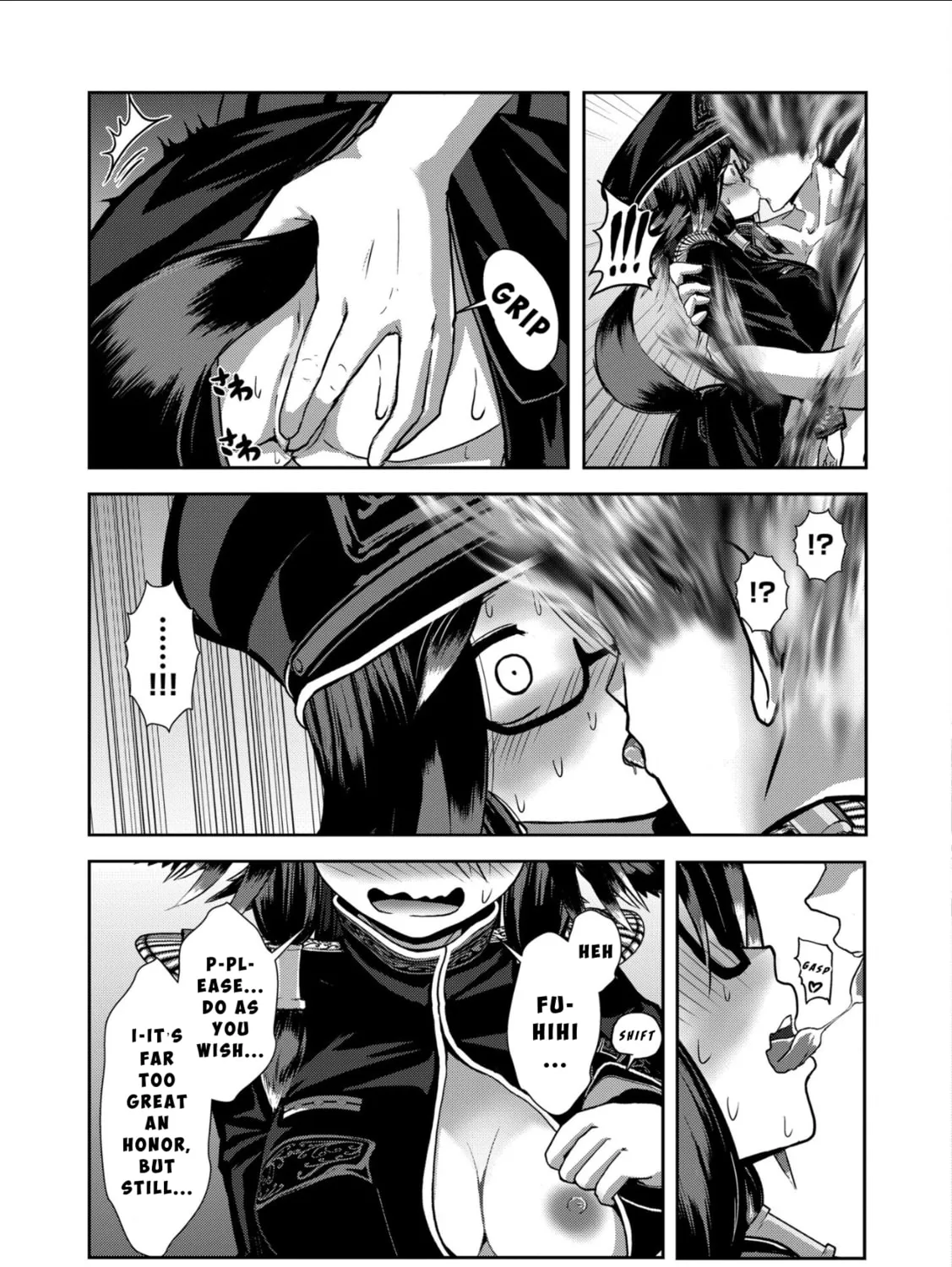 Read Imperial Machine God Volcanion chapter 1.3 image 44 on Lezhin
