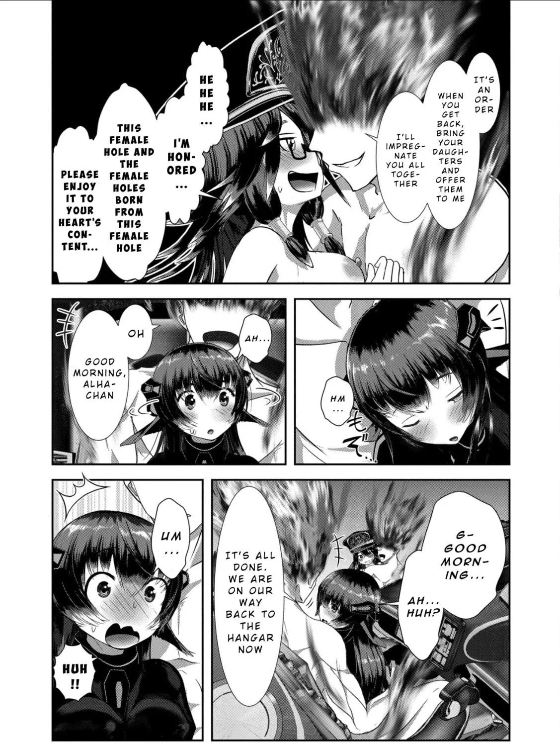 Read Imperial Machine God Volcanion chapter 1.3 image 64 on Lezhin