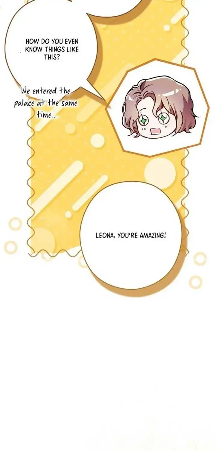 Read Imperial Maid chapter 1.1 image 11 on Lezhin