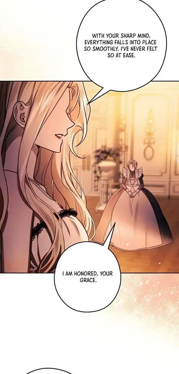 Read Imperial Maid chapter 1.1 image 119 on Lezhin