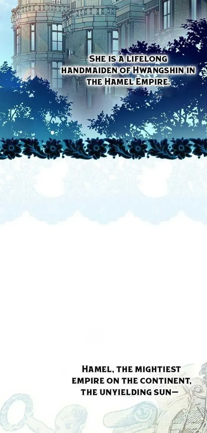 Read Imperial Maid chapter 1.1 image 15 on Lezhin