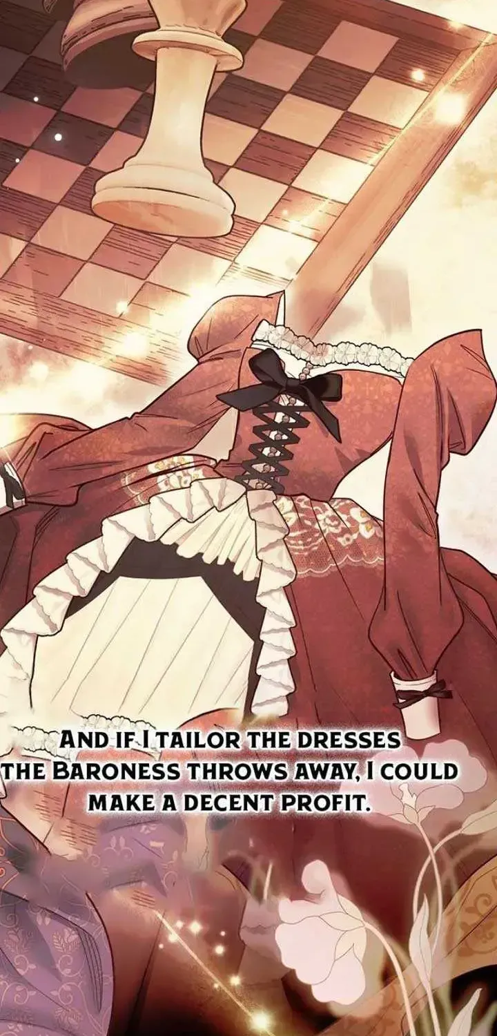 Read Imperial Maid chapter 1.1 image 51 on Lezhin