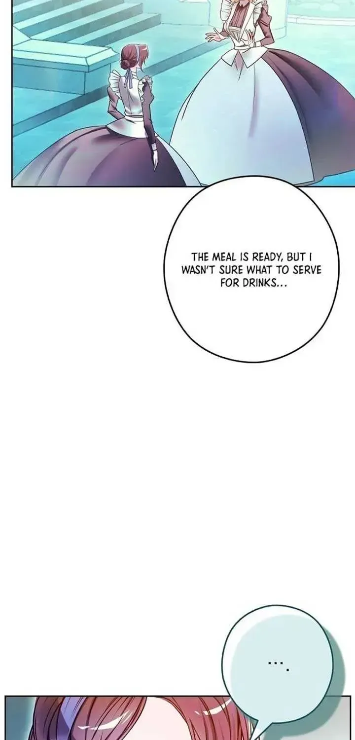 Read Imperial Maid chapter 1.1 image 6 on Lezhin