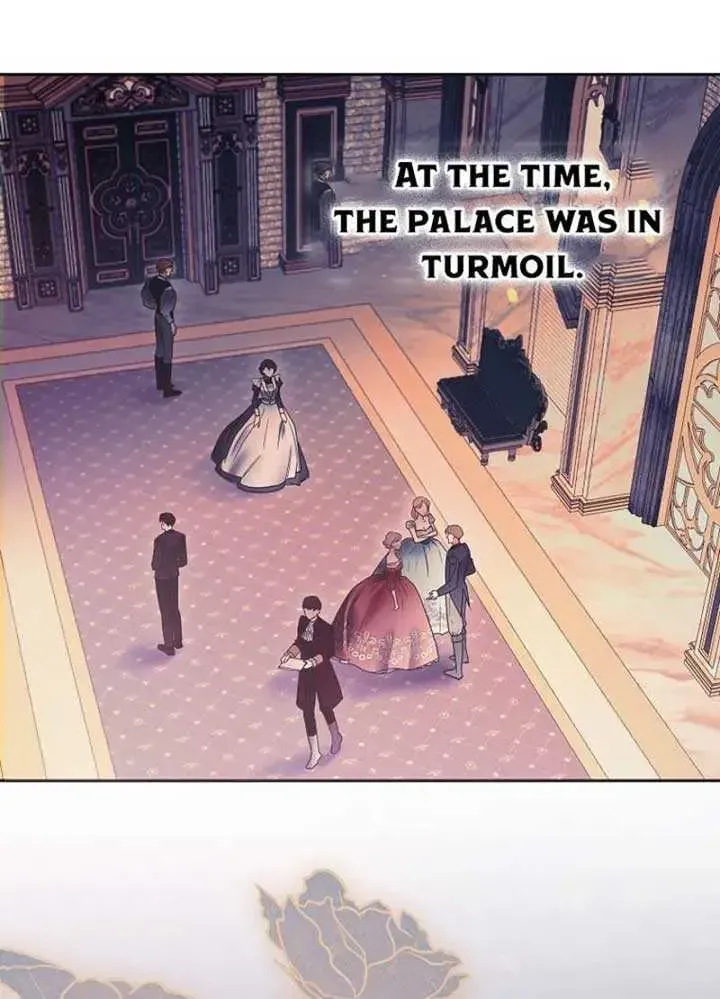 Read Imperial Maid chapter 1.1 image 87 on Lezhin