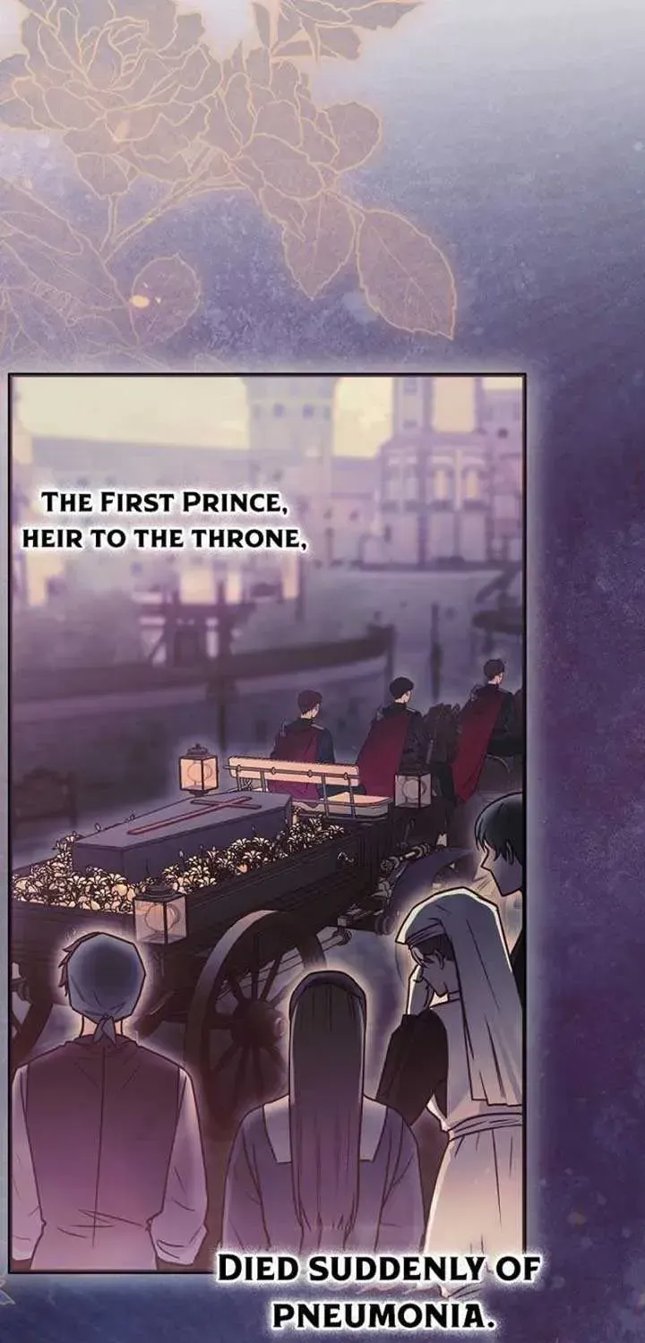 Read Imperial Maid chapter 1.1 image 88 on Lezhin