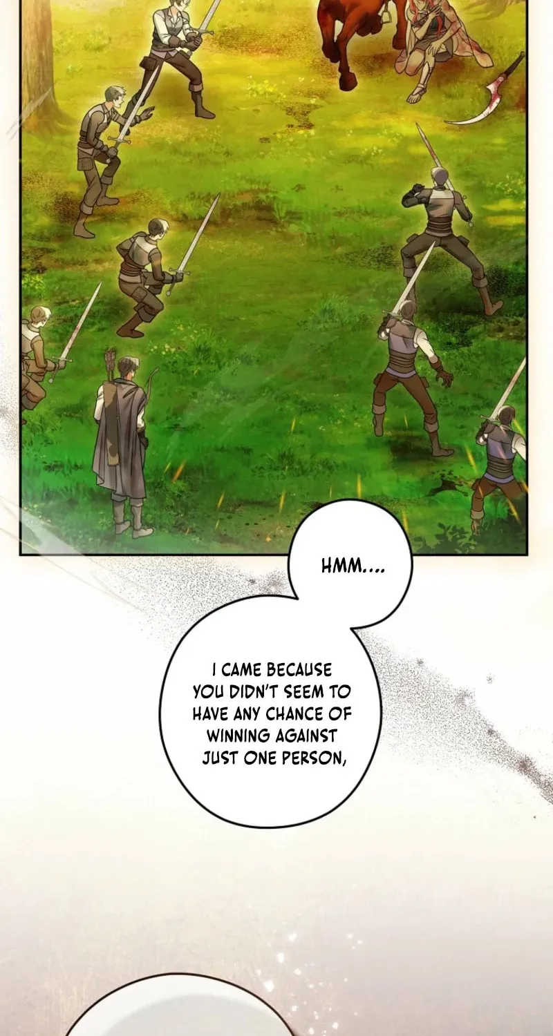 Read Imperial Maid chapter 31 image 1 on Lezhin