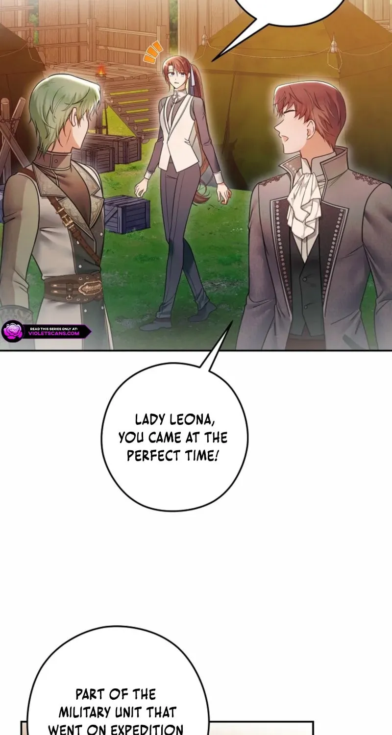 Read Imperial Maid chapter 31 image 15 on Lezhin