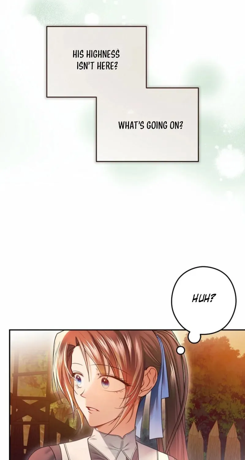 Read Imperial Maid chapter 31 image 18 on Lezhin