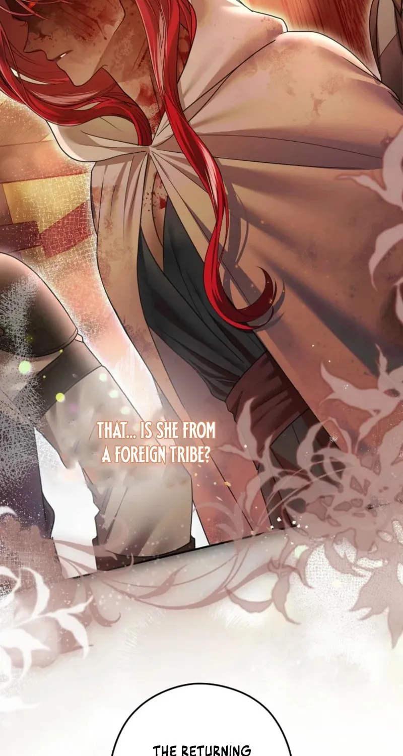 Read Imperial Maid chapter 31 image 20 on Lezhin