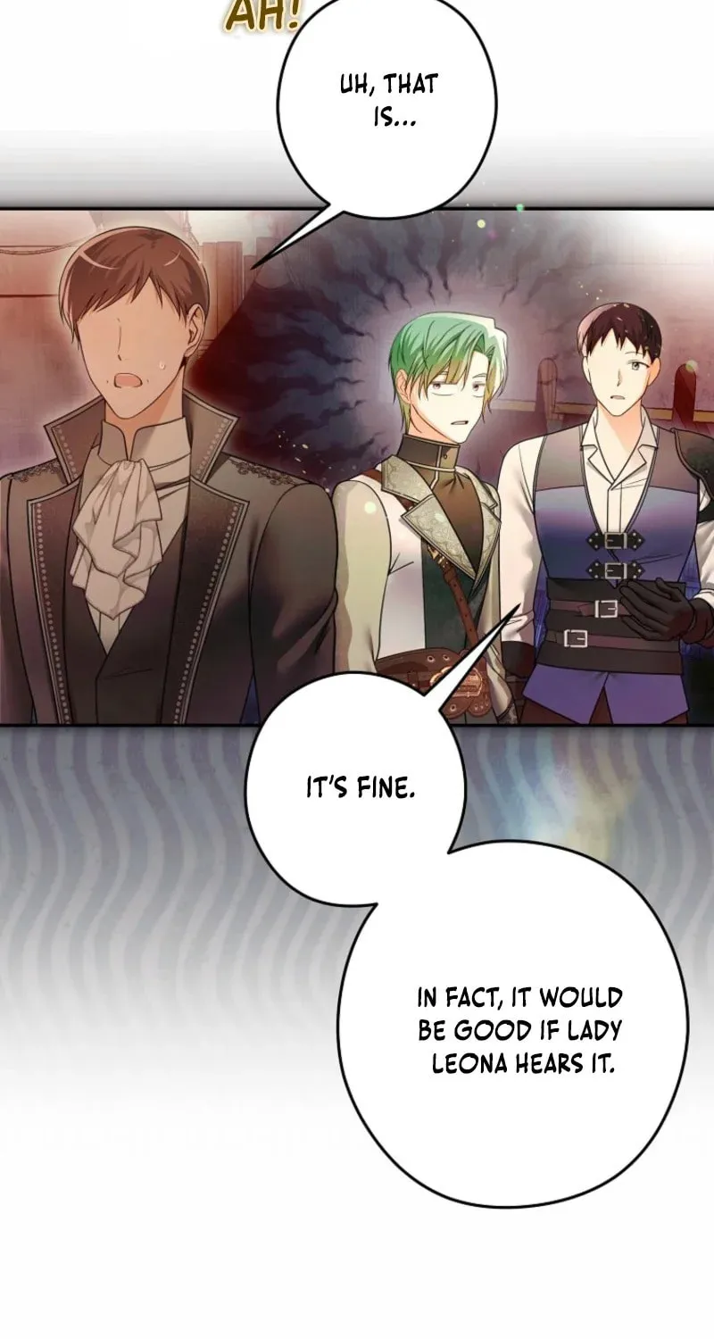 Read Imperial Maid chapter 31 image 22 on Lezhin