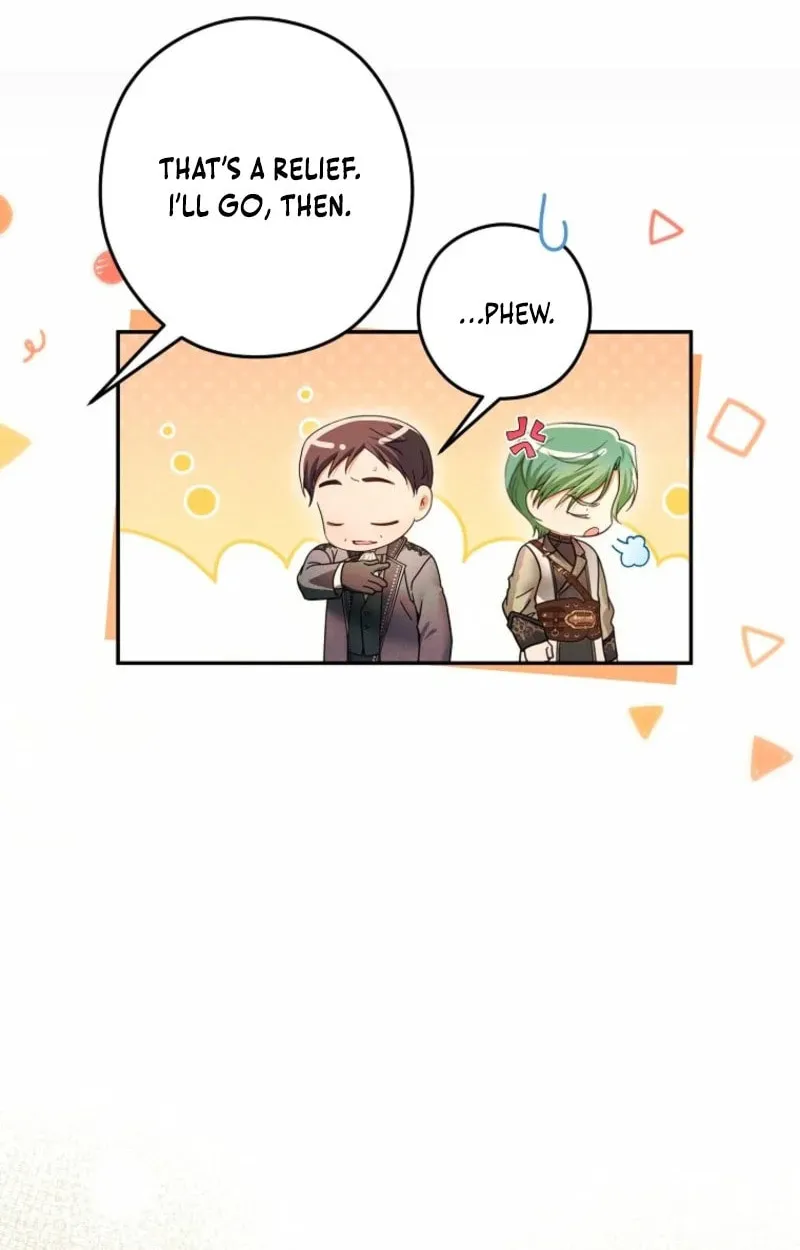 Read Imperial Maid chapter 31 image 23 on Lezhin