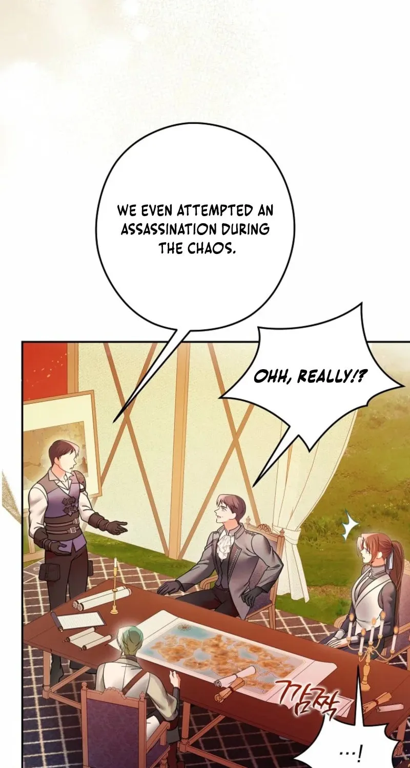 Read Imperial Maid chapter 31 image 25 on Lezhin