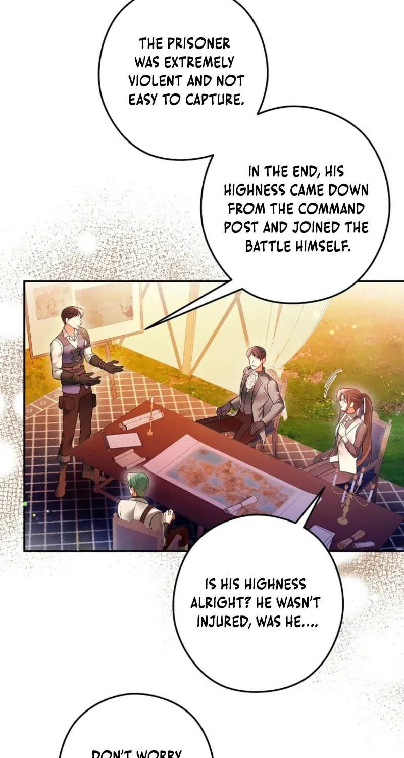 Read Imperial Maid chapter 31 image 28 on Lezhin