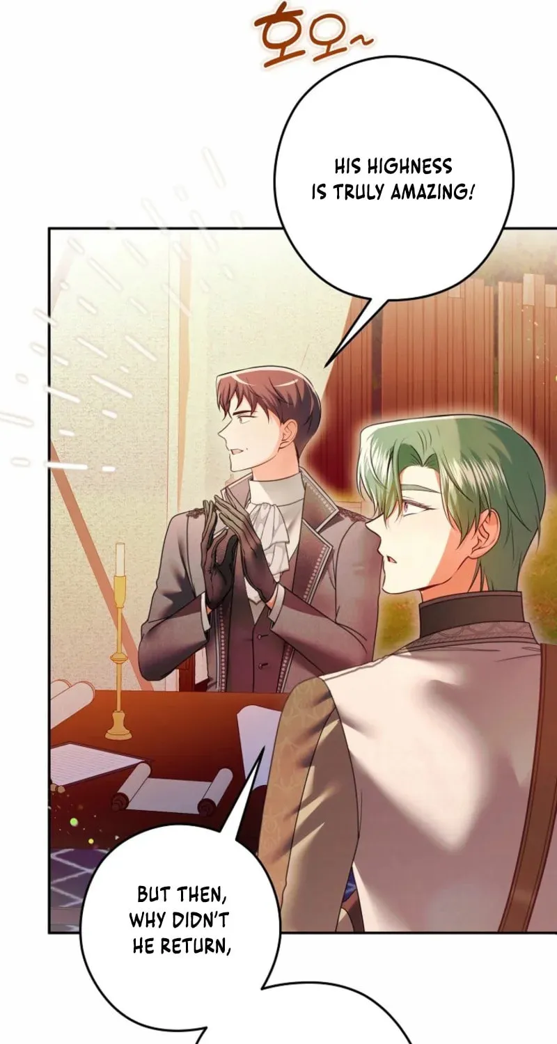 Read Imperial Maid chapter 31 image 30 on Lezhin