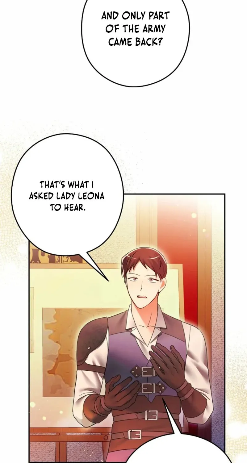 Read Imperial Maid chapter 31 image 31 on Lezhin