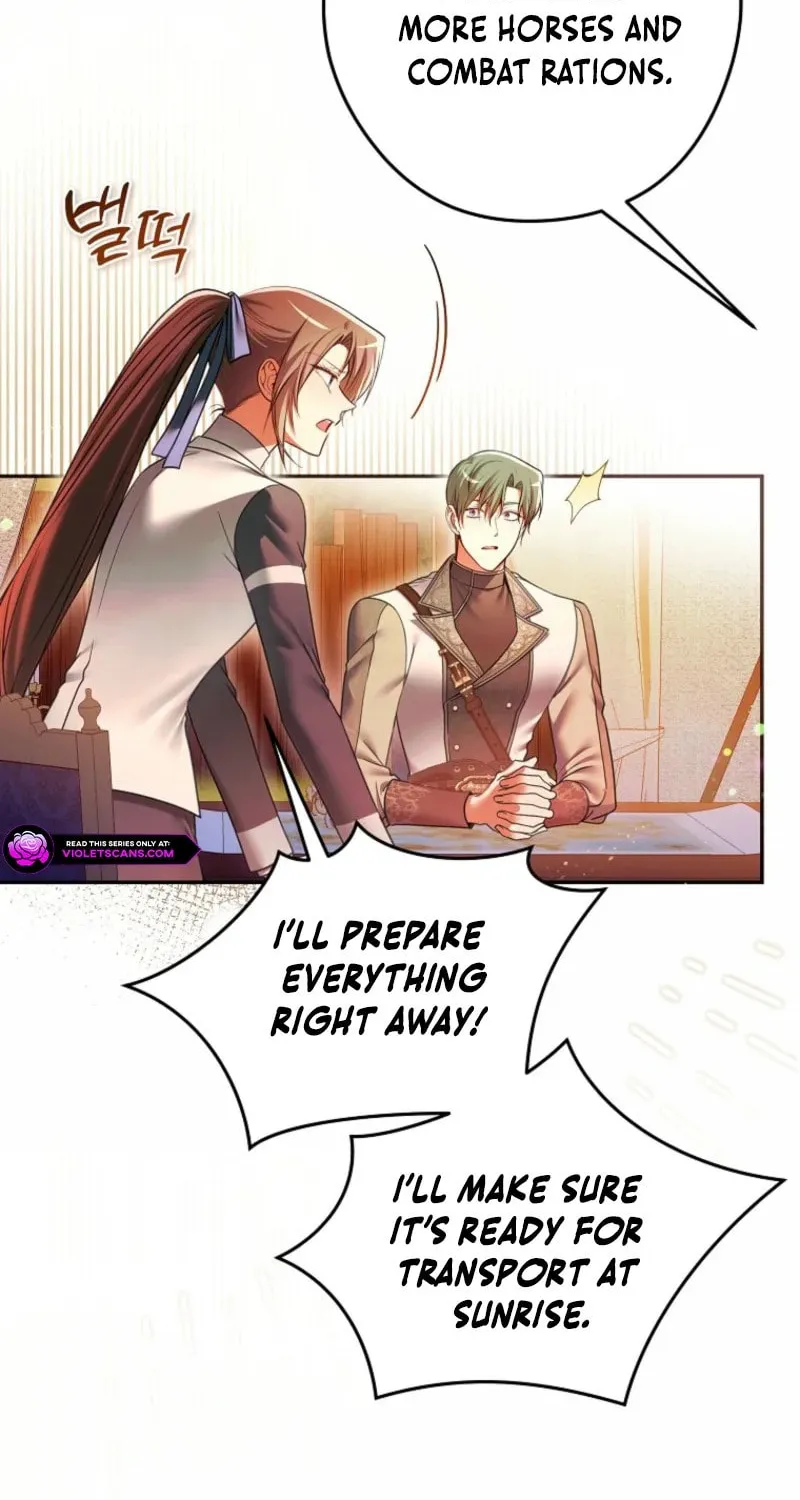 Read Imperial Maid chapter 31 image 33 on Lezhin