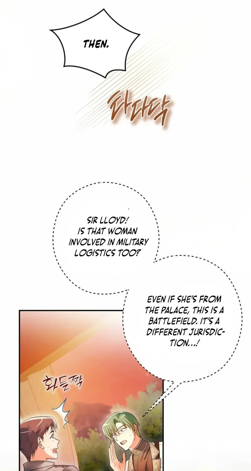 Read Imperial Maid chapter 31 image 34 on Lezhin