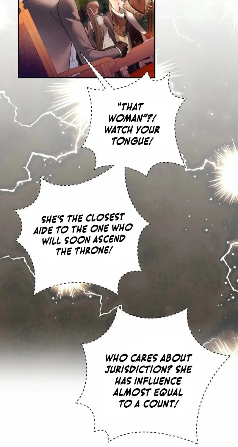 Read Imperial Maid chapter 31 image 35 on Lezhin