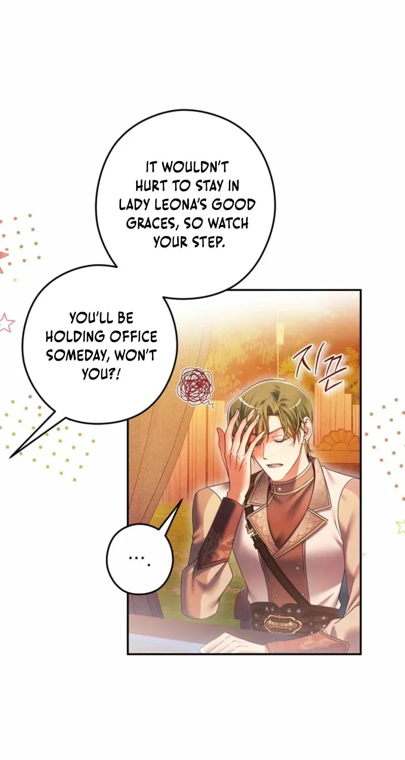 Read Imperial Maid chapter 31 image 36 on Lezhin
