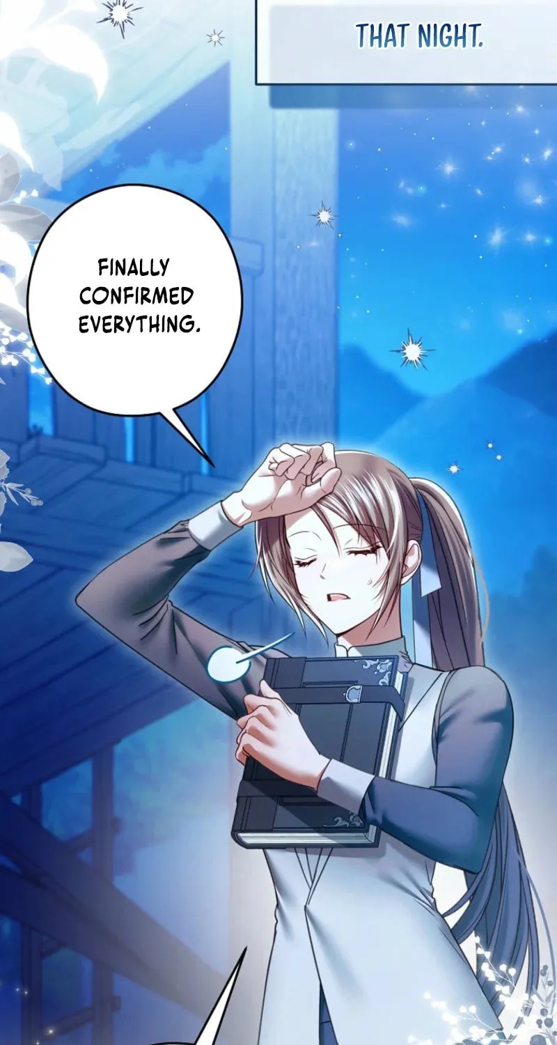 Read Imperial Maid chapter 31 image 38 on Lezhin