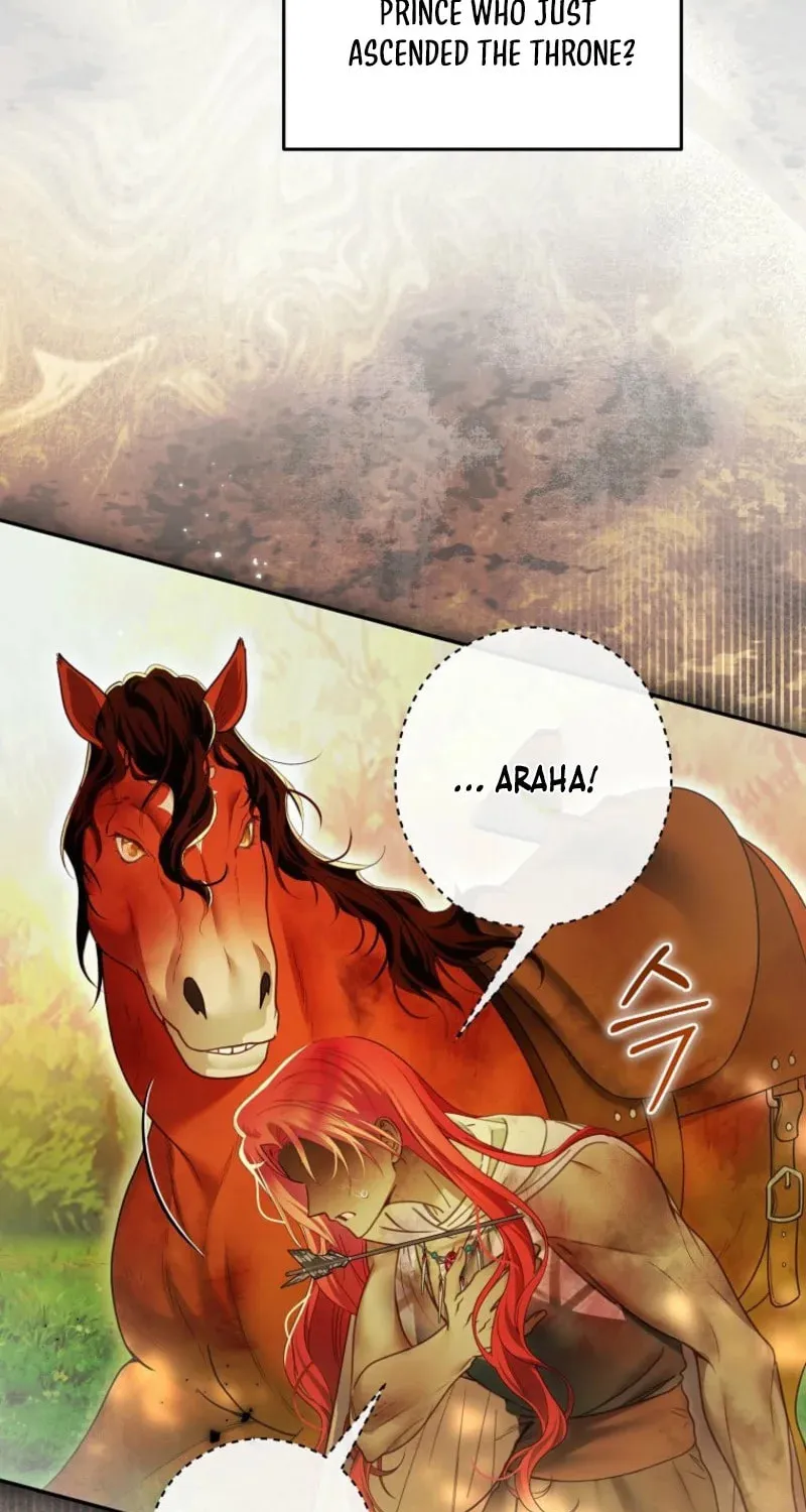 Read Imperial Maid chapter 31 image 4 on Lezhin