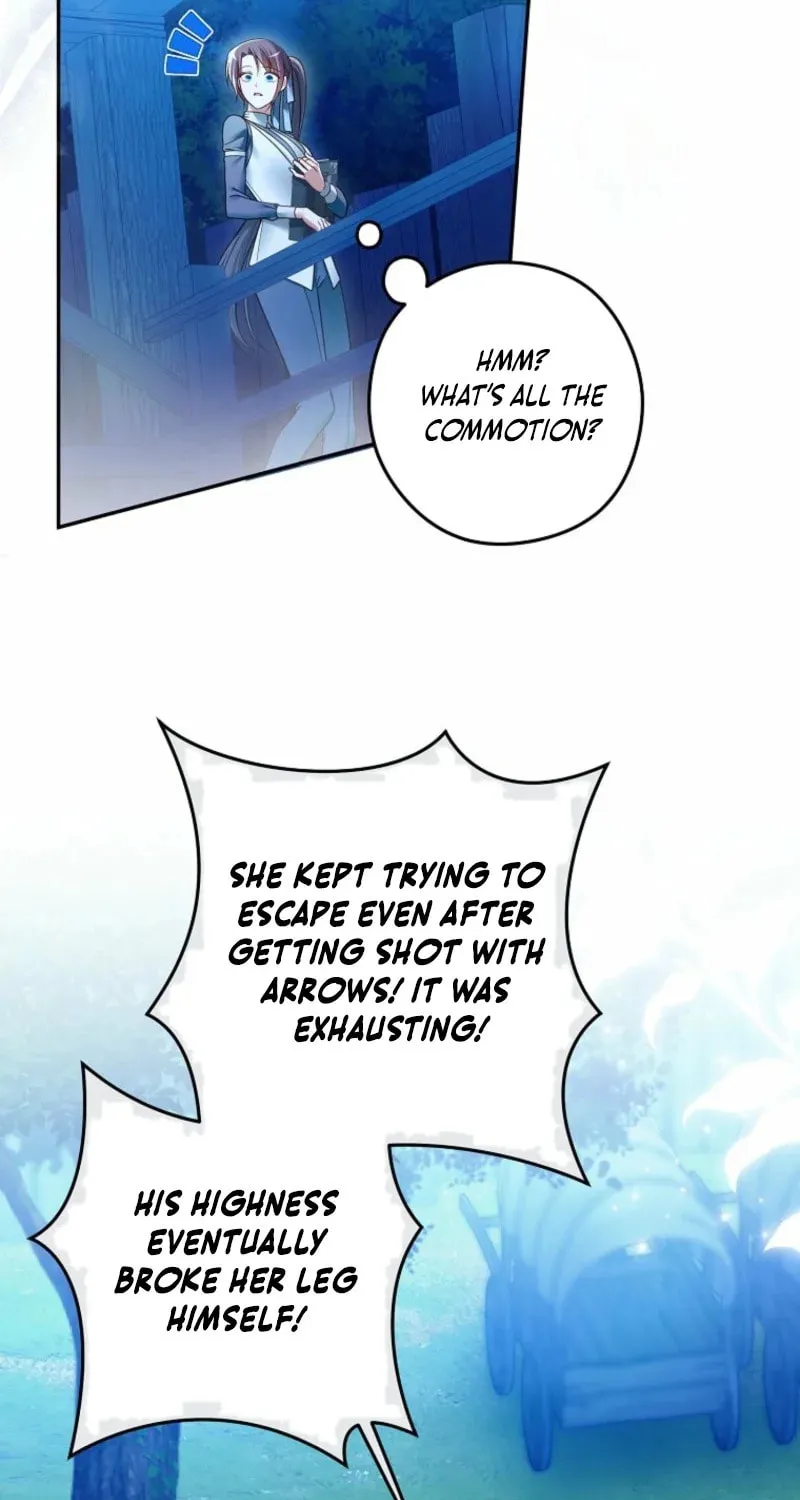 Read Imperial Maid chapter 31 image 40 on Lezhin