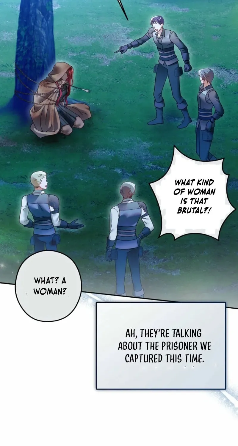 Read Imperial Maid chapter 31 image 41 on Lezhin