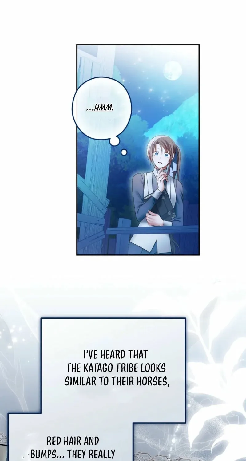 Read Imperial Maid chapter 31 image 42 on Lezhin