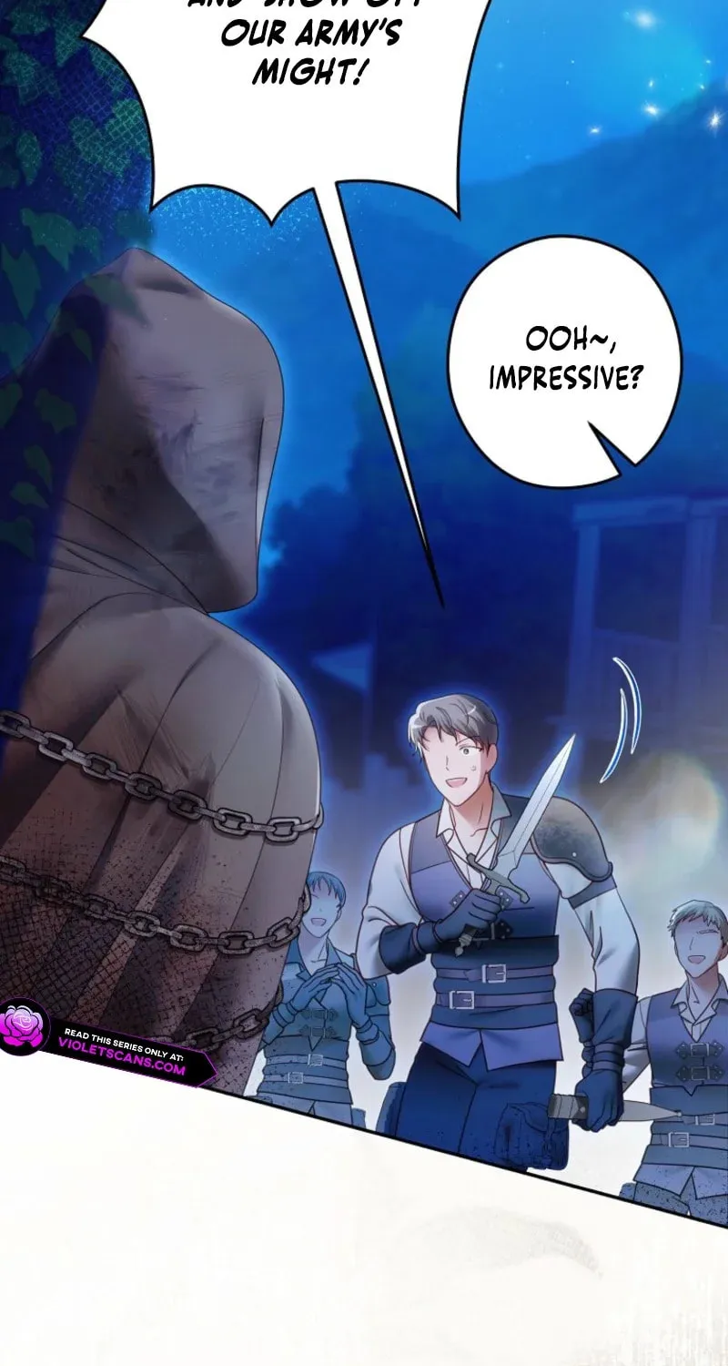 Read Imperial Maid chapter 31 image 46 on Lezhin
