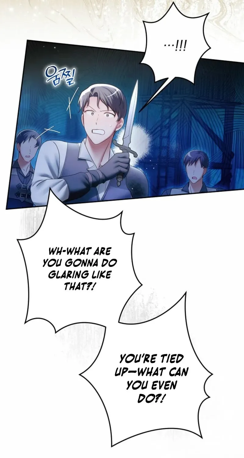 Read Imperial Maid chapter 31 image 49 on Lezhin