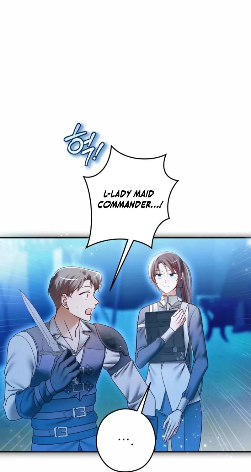Read Imperial Maid chapter 31 image 52 on Lezhin