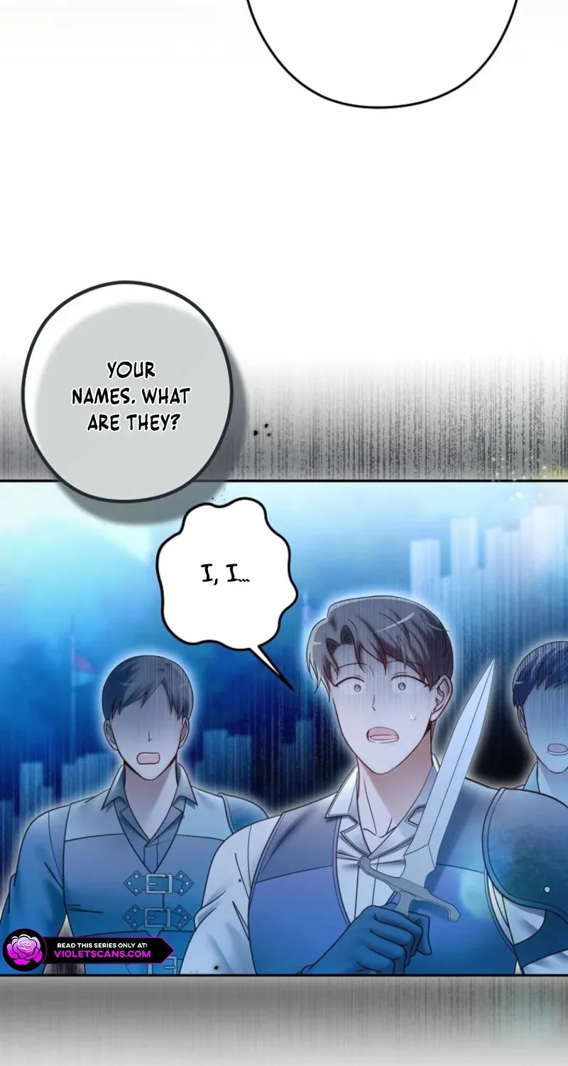 Read Imperial Maid chapter 31 image 56 on Lezhin