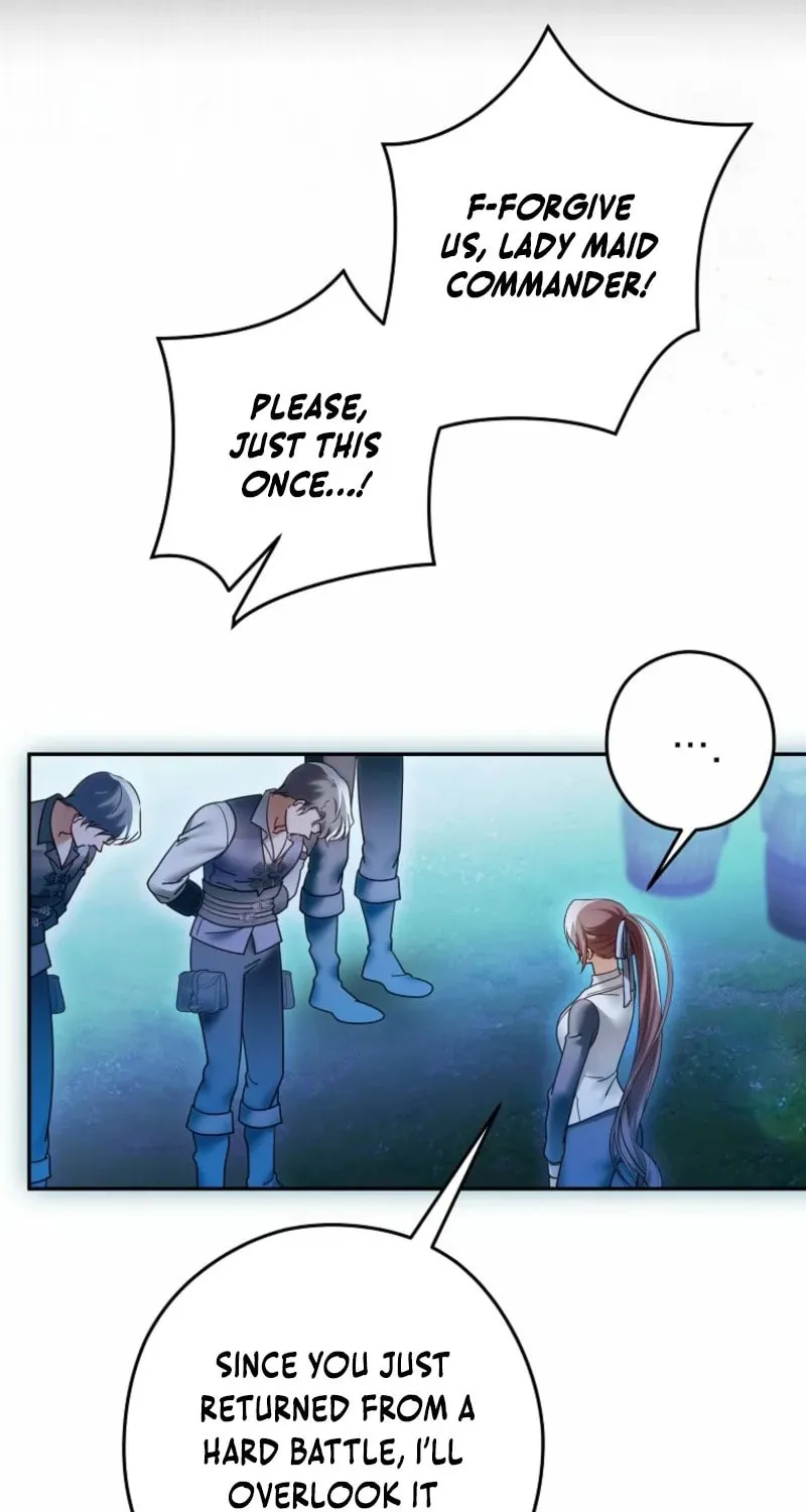 Read Imperial Maid chapter 31 image 57 on Lezhin