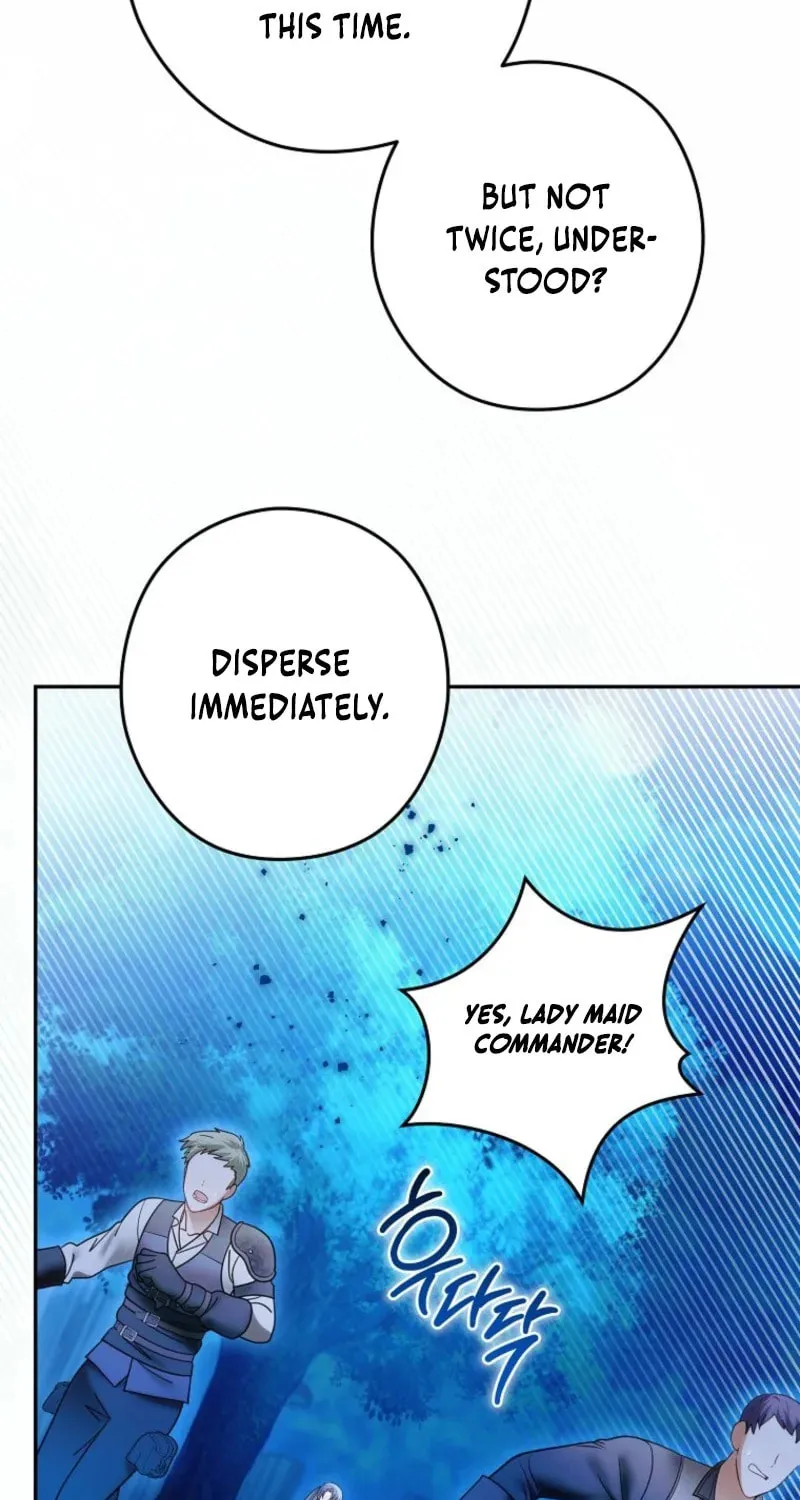 Read Imperial Maid chapter 31 image 58 on Lezhin