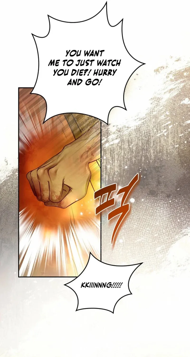 Read Imperial Maid chapter 31 image 6 on Lezhin
