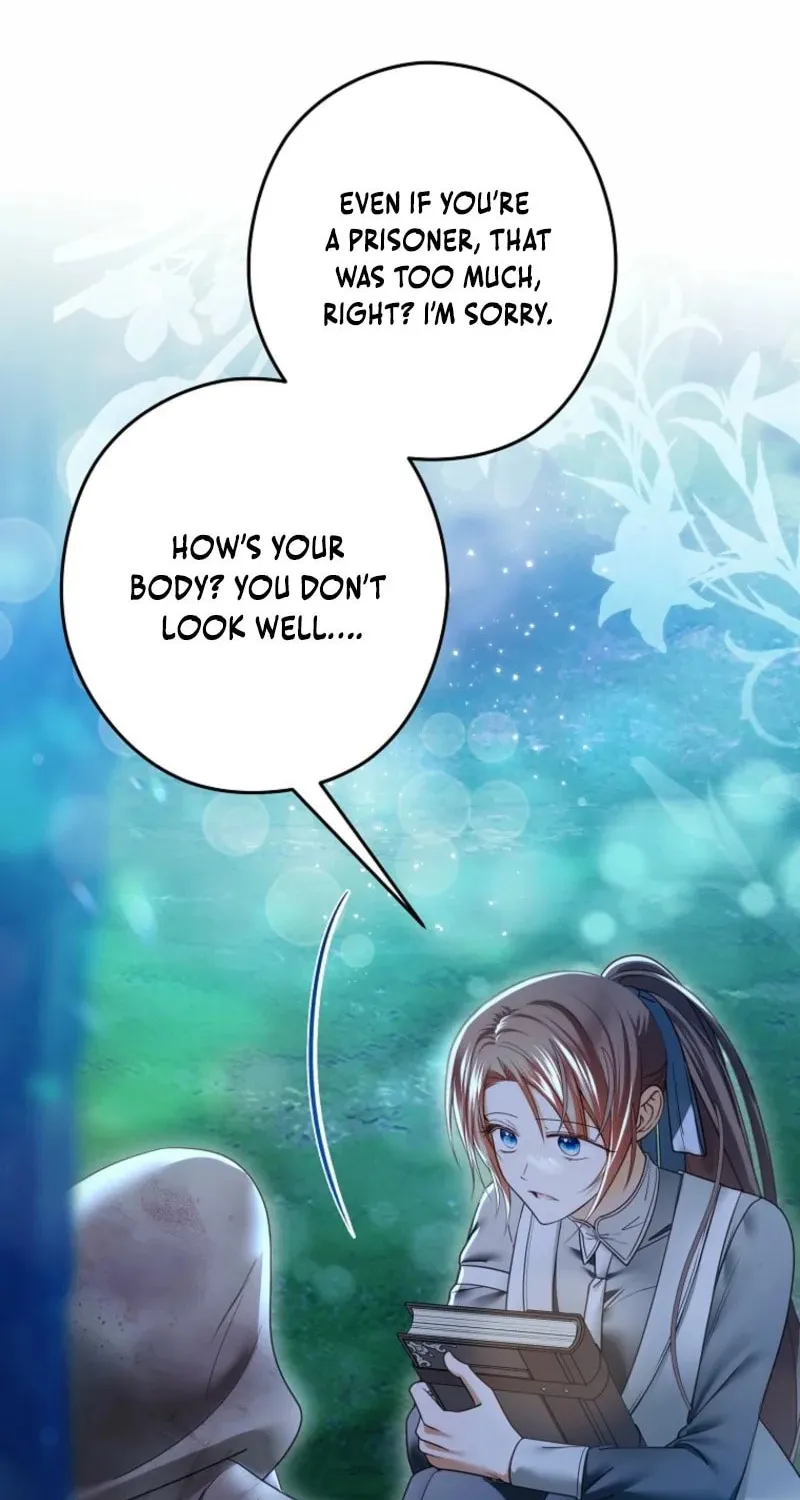 Read Imperial Maid chapter 31 image 61 on Lezhin