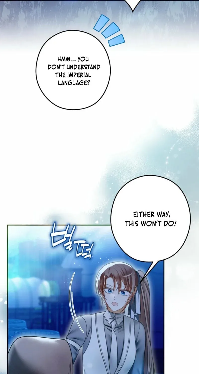Read Imperial Maid chapter 31 image 64 on Lezhin