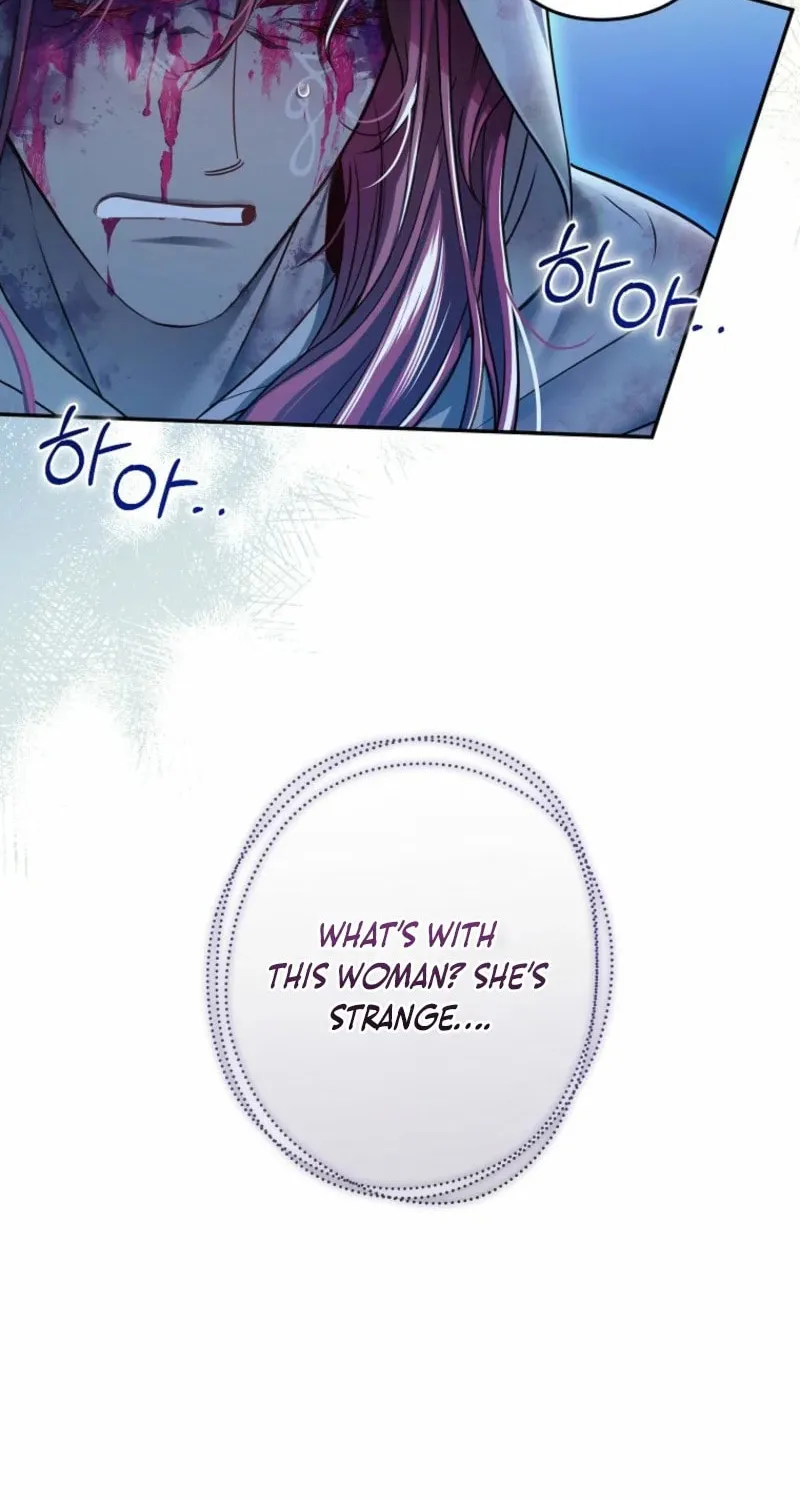 Read Imperial Maid chapter 31 image 67 on Lezhin
