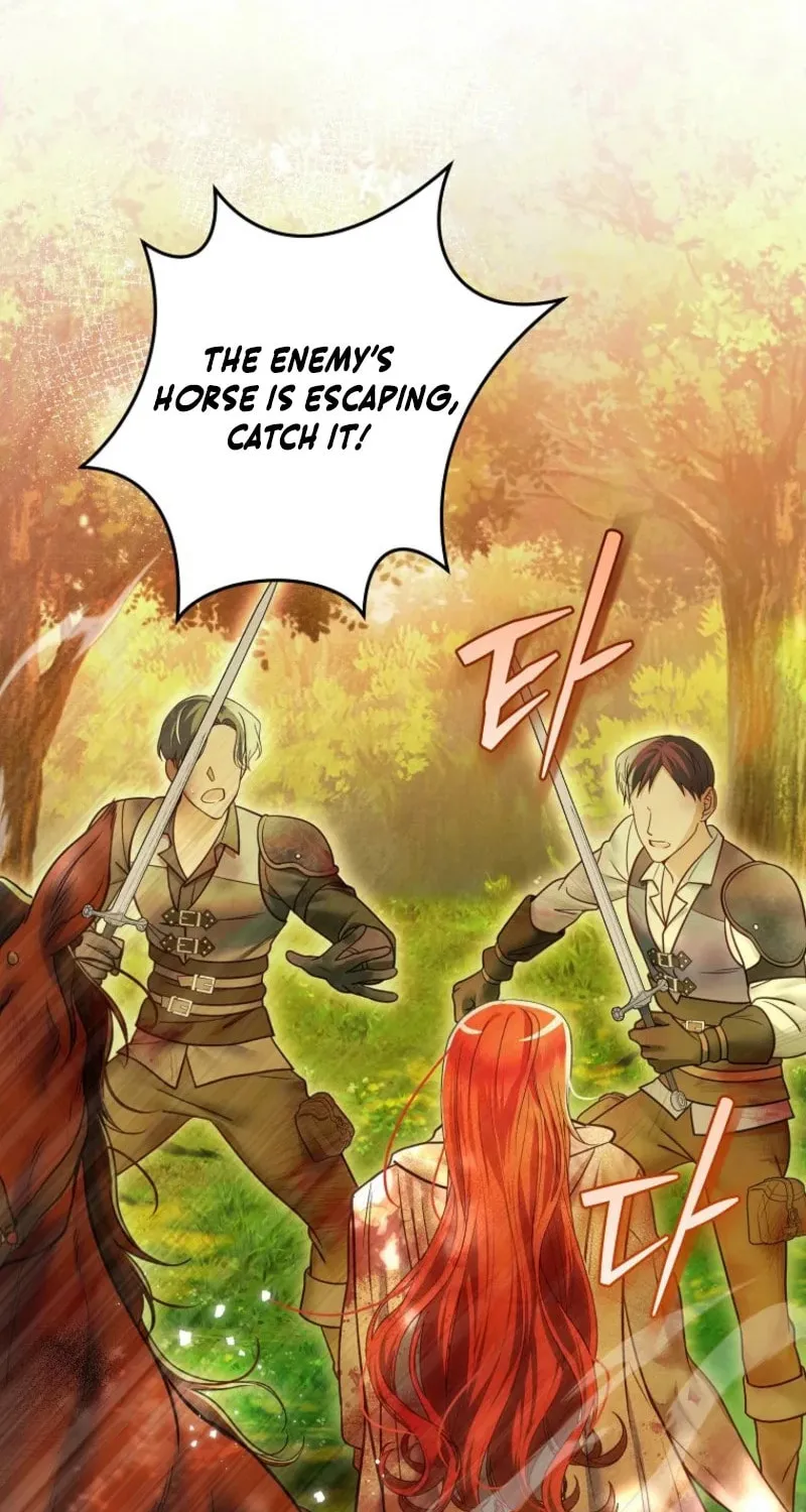 Read Imperial Maid chapter 31 image 7 on Lezhin