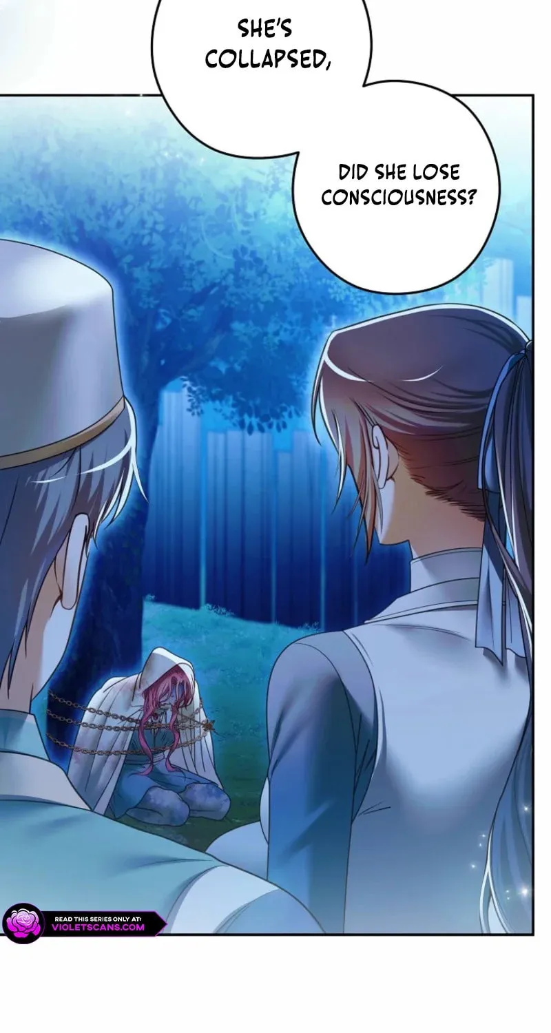 Read Imperial Maid chapter 31 image 70 on Lezhin
