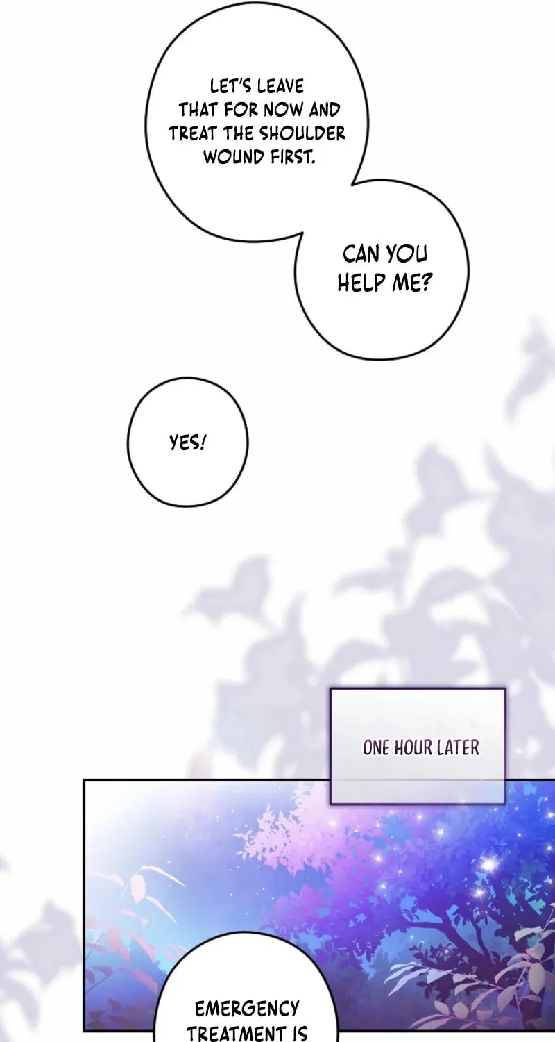 Read Imperial Maid chapter 31 image 72 on Lezhin