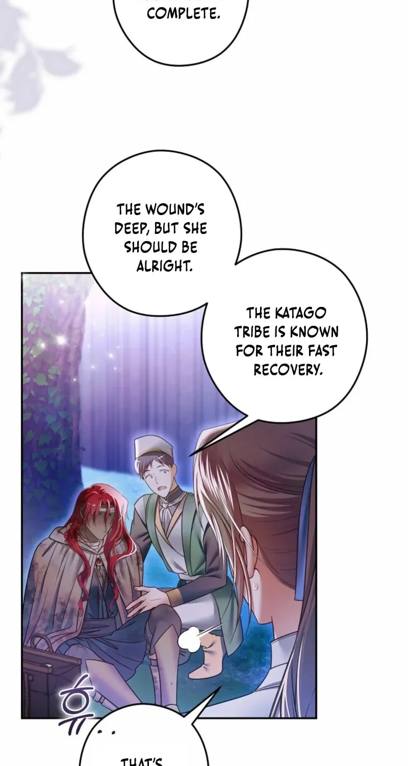 Read Imperial Maid chapter 31 image 73 on Lezhin