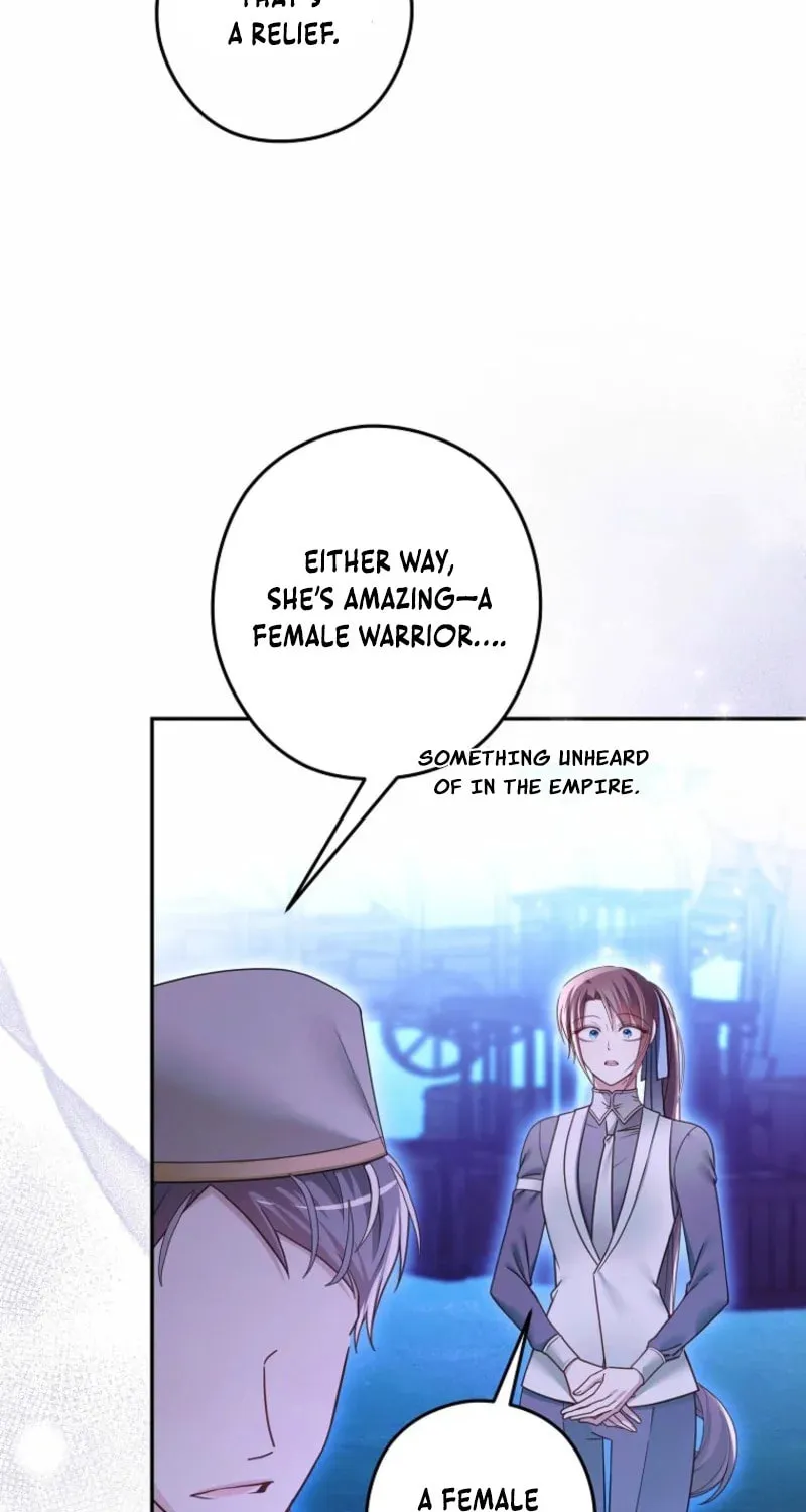 Read Imperial Maid chapter 31 image 74 on Lezhin