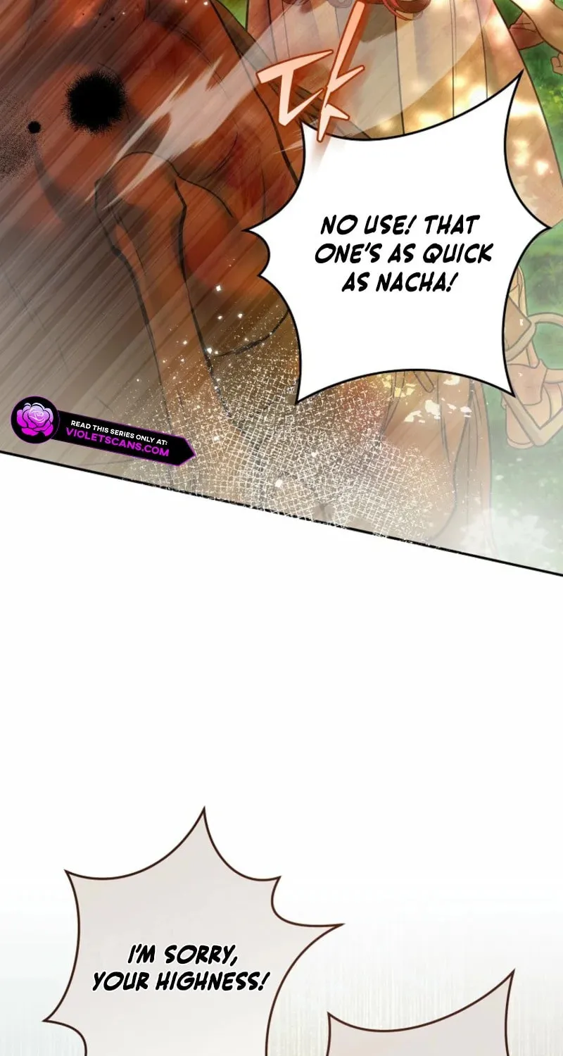 Read Imperial Maid chapter 31 image 8 on Lezhin