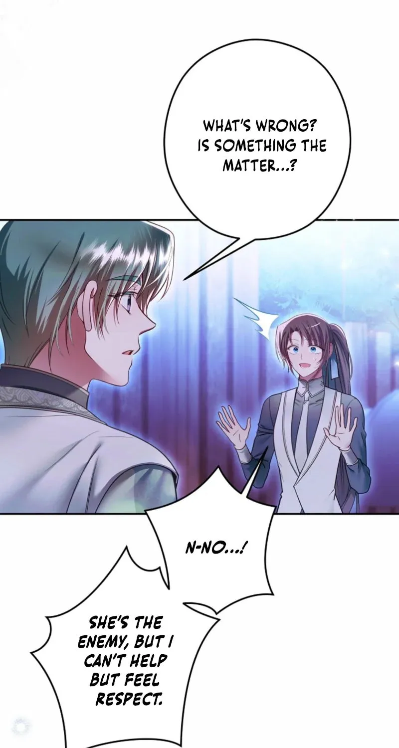 Read Imperial Maid chapter 31 image 88 on Lezhin