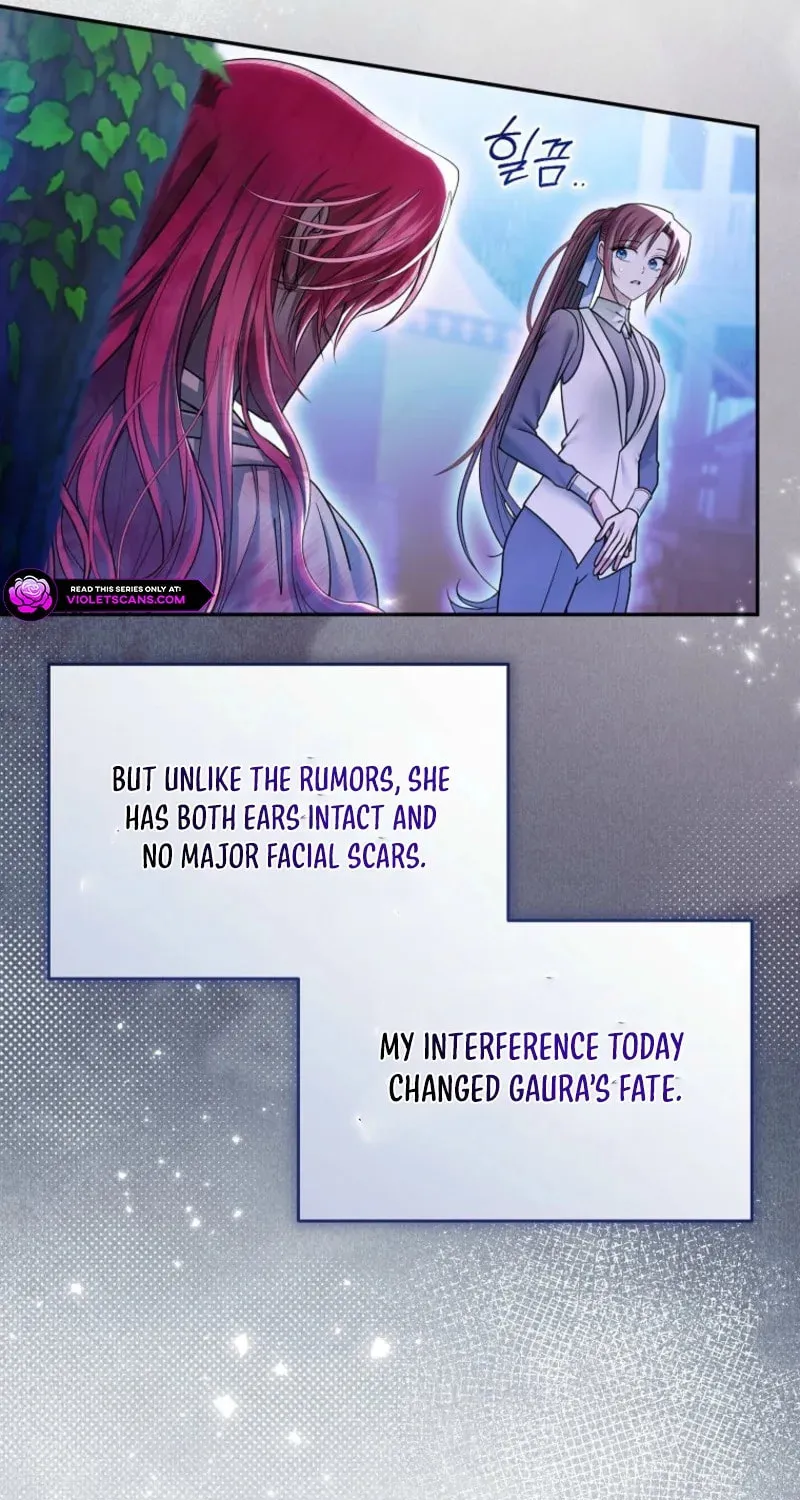 Read Imperial Maid chapter 31 image 90 on Lezhin