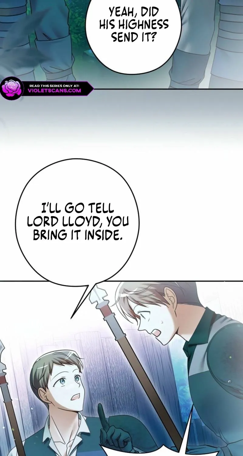 Read Imperial Maid chapter 32 image 15 on Lezhin