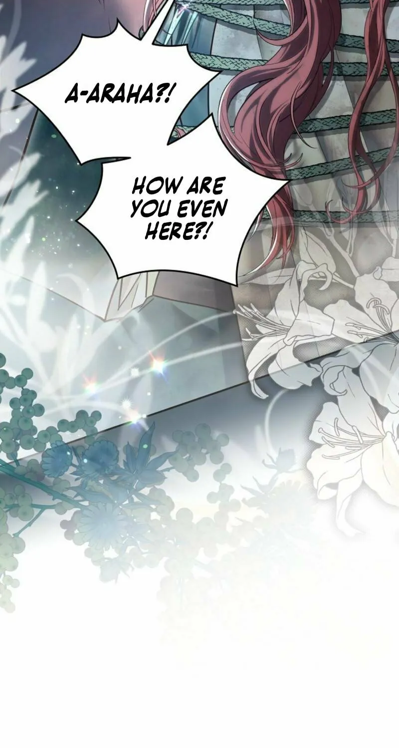 Read Imperial Maid chapter 32 image 20 on Lezhin
