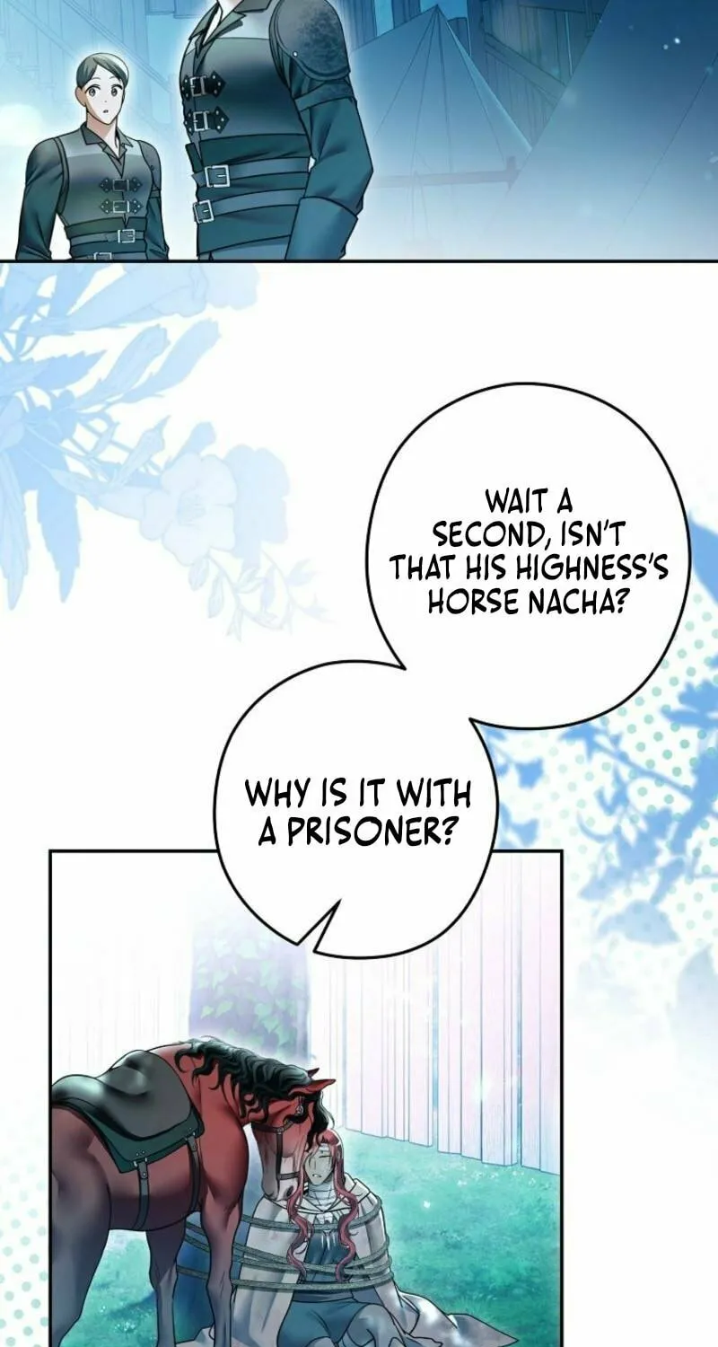 Read Imperial Maid chapter 32 image 22 on Lezhin